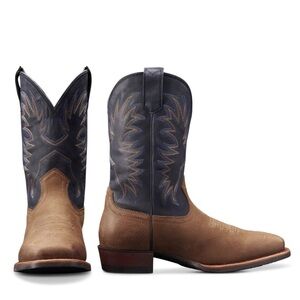 Tecovas Dusty Western Boot